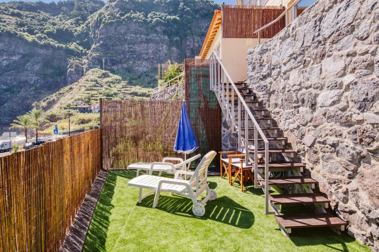 Villa Madeira Offline - Ponta Delgada Ponta Delgada  Exterior foto