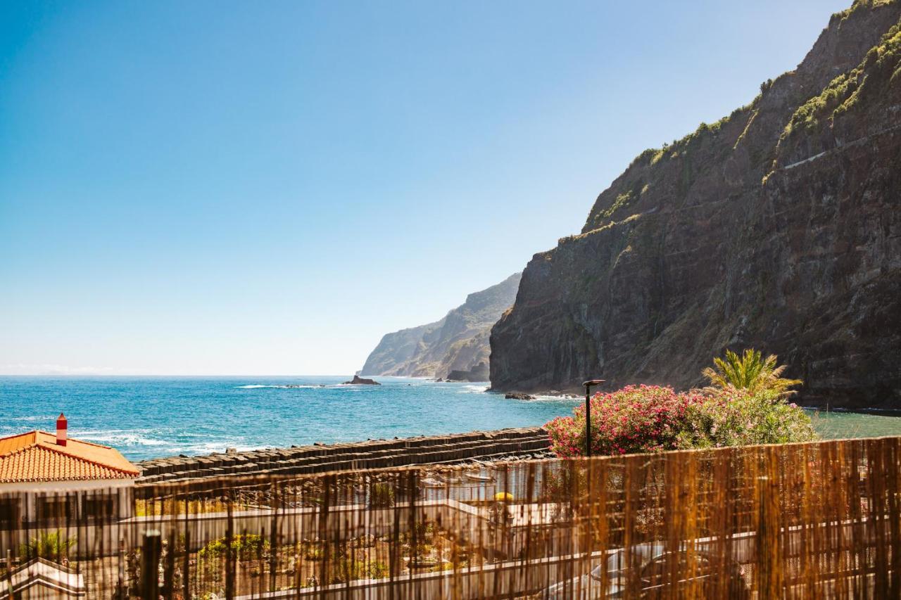 Villa Madeira Offline - Ponta Delgada Ponta Delgada  Exterior foto