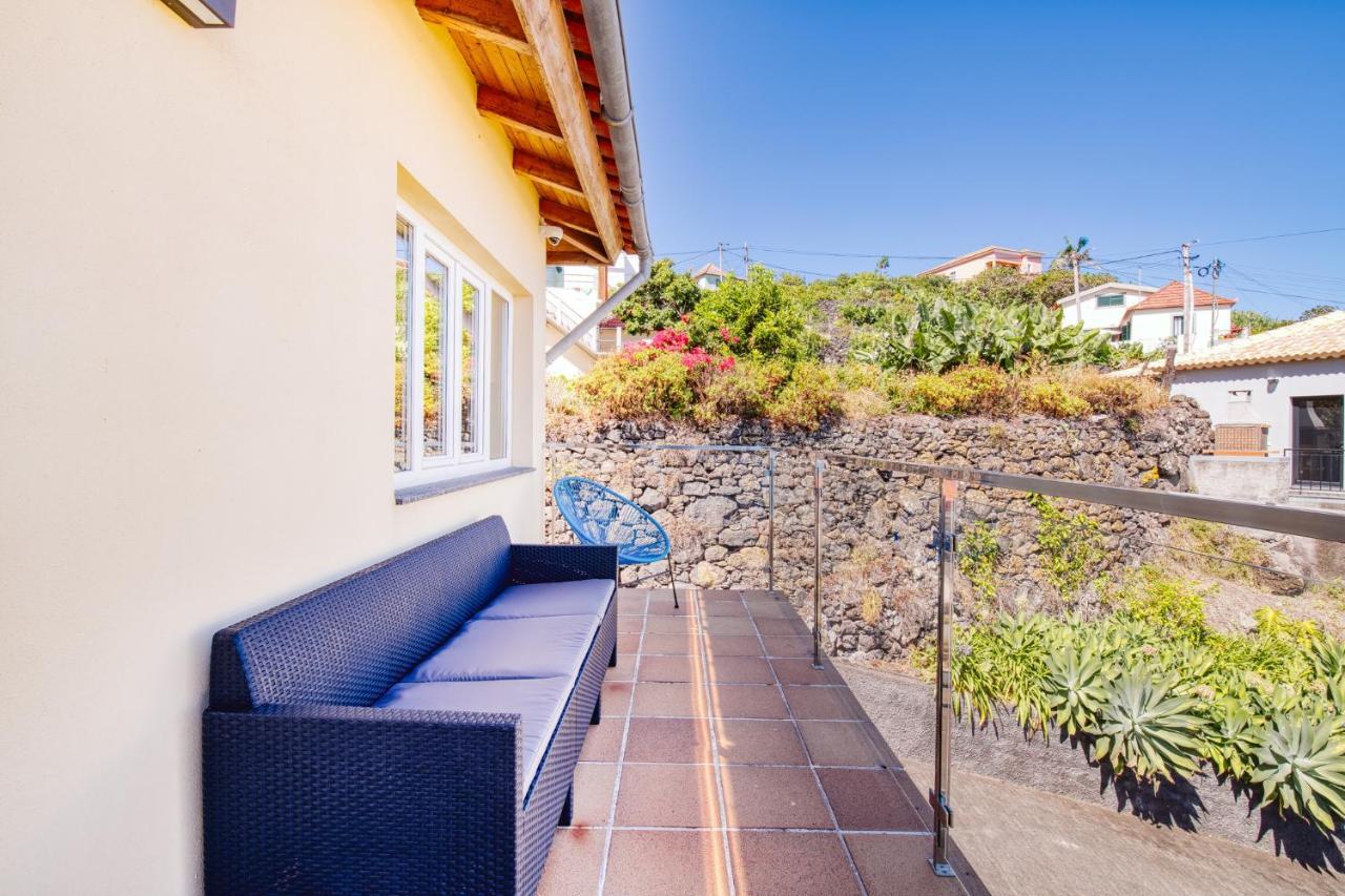 Villa Madeira Offline - Ponta Delgada Ponta Delgada  Exterior foto